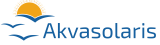 Логотип Аквасолярис